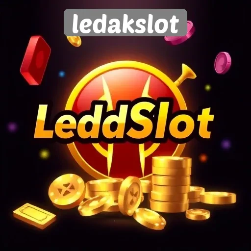 Kelebihan Bermain di Ledakslot Dibandingkan Situs Lain