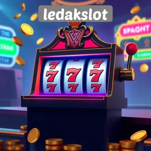 Manfaat Bermain di Situs Game Ledakslot
