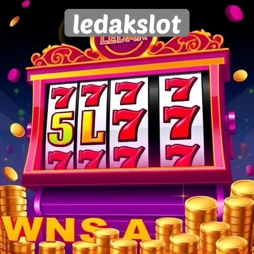 Menggali Keunikan dan Fitur Situs Game Ledakslot