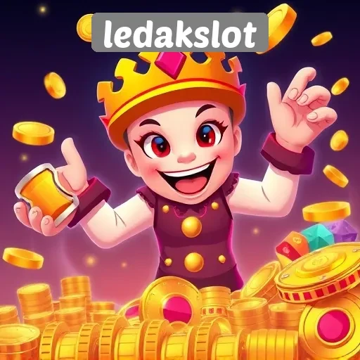 Menelusuri Permainan Populer di Ledakslot