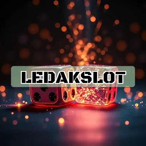 ledakslot: Situs Game Slot Terpercaya di Indonesia