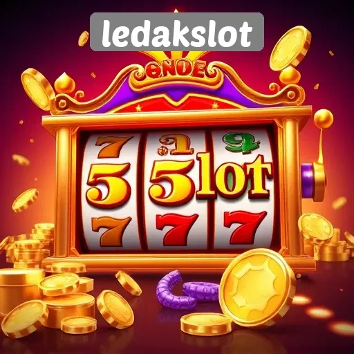 Fitur Menarik yang Ditawarkan oleh Situs Ledakslot
