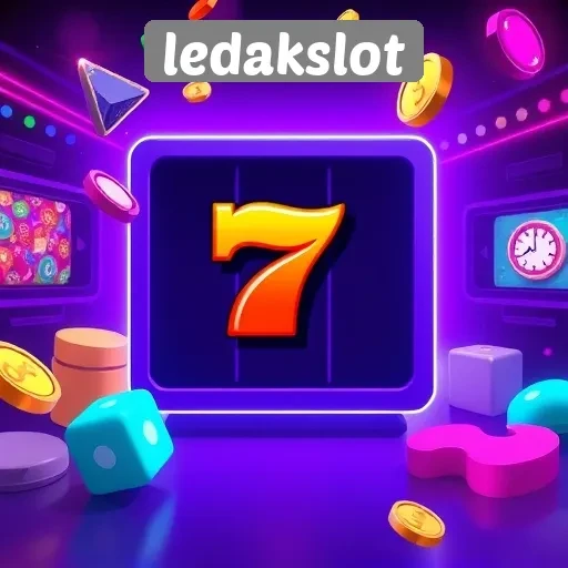 Panduan Memulai Bermain di Ledakslot bagi Pemula