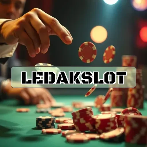 ledakslot: Jackpot Besar yang Menggoda dengan Fitur Menarik