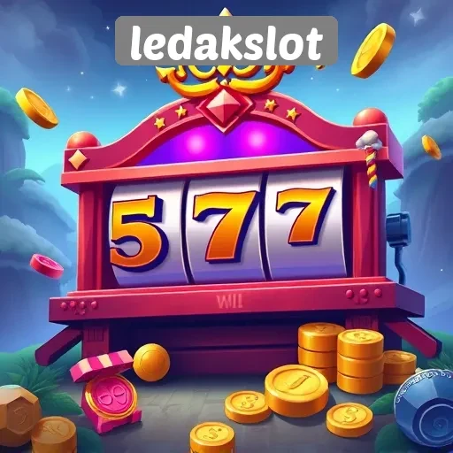 Keunggulan Situs Game Ledakslot yang Harus Anda Ketahui