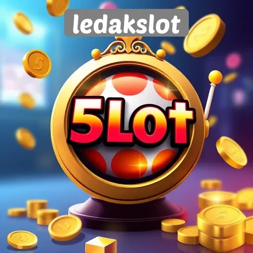 Ikhtisar Pengalaman Bermain di Ledakslot
