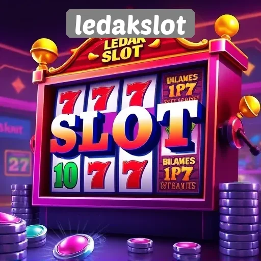 Memahami Fitur Utama Ledakslot Dalam Dunia Permainan Daring