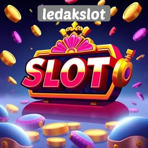 Mengapa Ledakslot Menjadi Pilihan Utama Para Pecinta Game