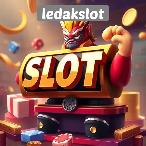 Informasi Lengkap Tentang Ledakslot Platform Game Online