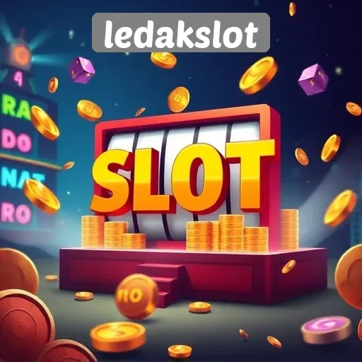 Mengupas Keunggulan Platform Game Ledakslot