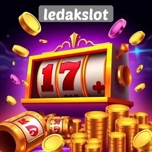 Ulasan Terbaru Situs Game Ledakslot di Indonesia