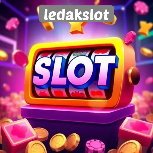 Perbandingan Fitur Ledakslot dengan Situs Game Lain