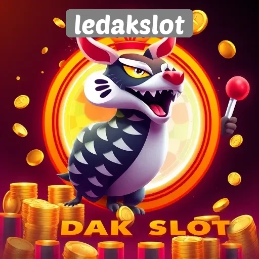 Pemain Baru Di Ledakslot Dapatkan Bonus Menarik