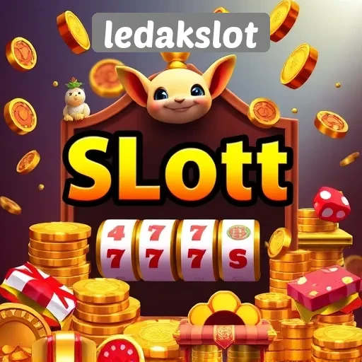 Tipe Permainan Populer yang Tersedia di Ledakslot