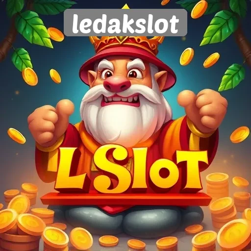 Mengulas Permainan Populer di Ledakslot