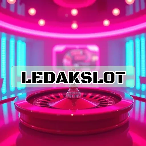 ledakslot: Temukan Promo Menarik dan Keuntungan Maksimal!