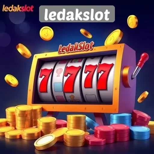 Cara Daftar dan Memulai Bermain di Ledakslot Secara Mudah