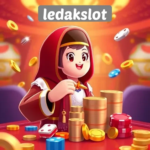 Kejelasan Regulasi dan Keamanan di Ledakslot