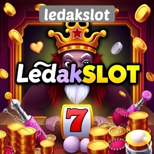 Review Permainan Populer di Situs Ledakslot