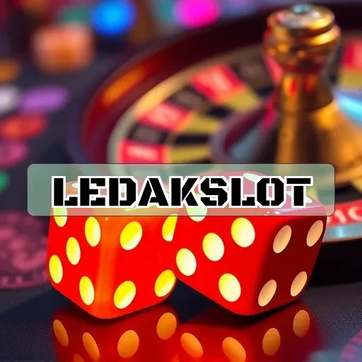 ledakslot: Menjadi Pilihan Utama para Gamer Online Indonesia