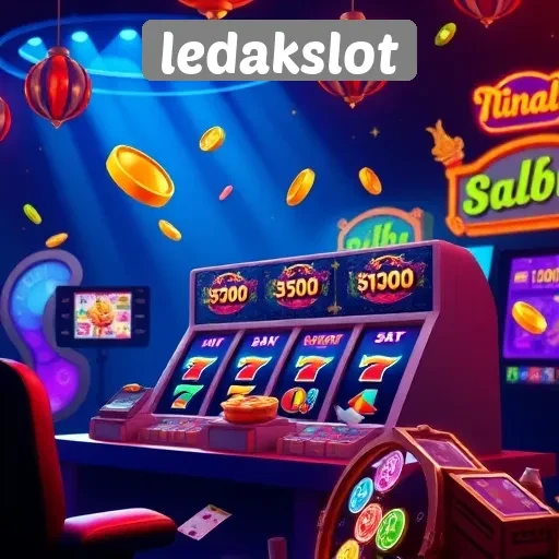 Keamanan dan Lisensi di Ledakslot Yang Perlu Diketahui