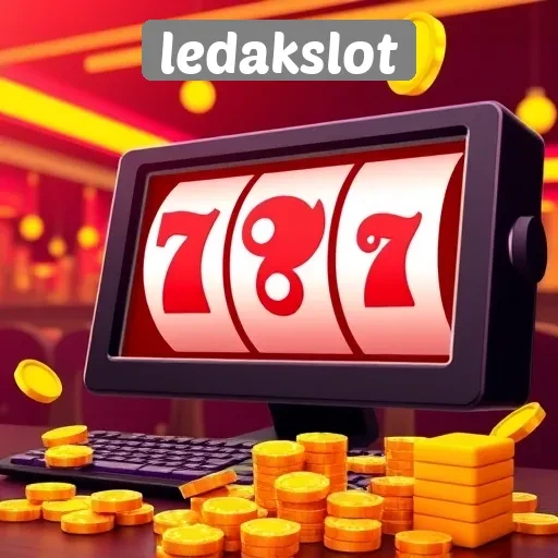 Analisis Keamanan dan Privasi di Ledakslot