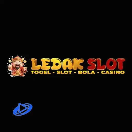 Logo resmi ledakslot