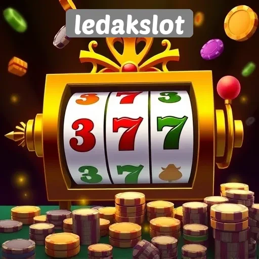 Taktik dan Strategi Bermain di Ledakslot untuk Pemula
