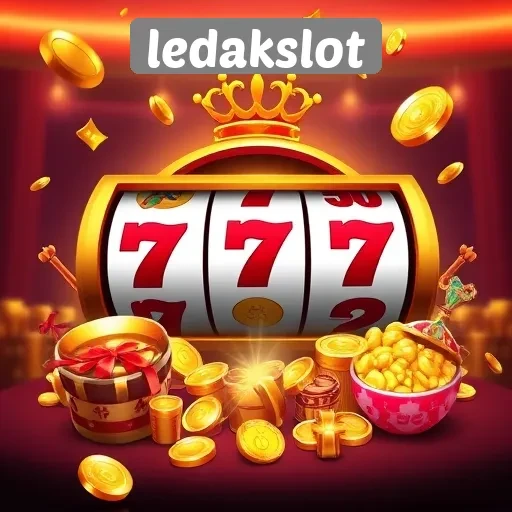 Beragam Jenis Permainan yang Tersedia di Ledakslot